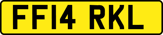 FF14RKL