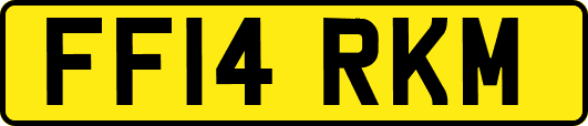 FF14RKM