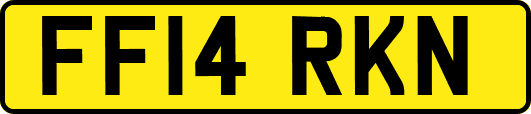 FF14RKN
