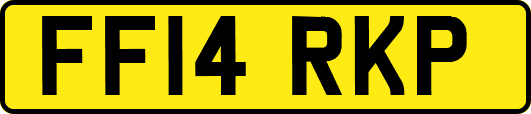 FF14RKP