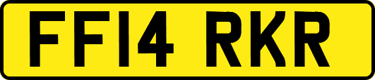 FF14RKR