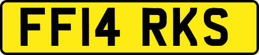 FF14RKS