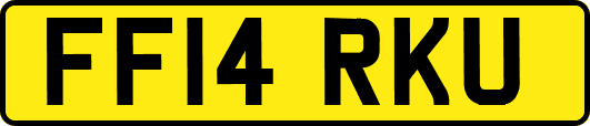 FF14RKU