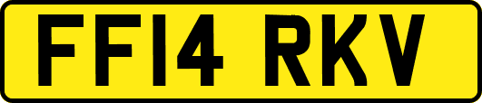 FF14RKV