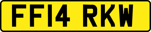 FF14RKW