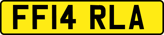 FF14RLA
