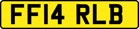 FF14RLB