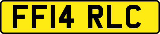 FF14RLC