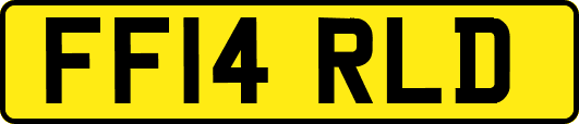 FF14RLD