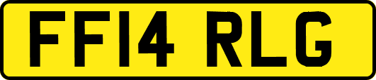 FF14RLG