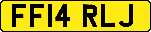 FF14RLJ
