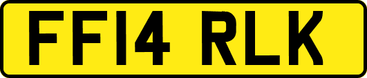 FF14RLK