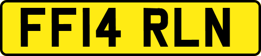 FF14RLN
