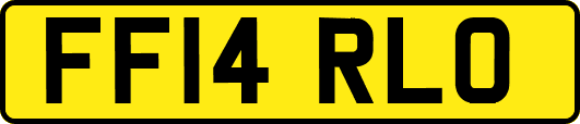 FF14RLO