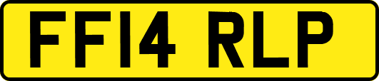 FF14RLP