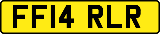 FF14RLR