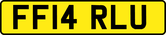 FF14RLU