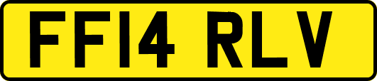 FF14RLV