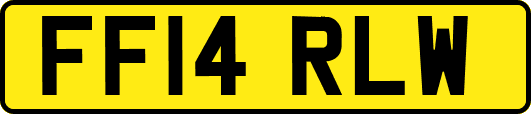 FF14RLW