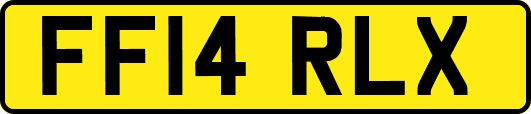 FF14RLX