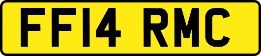 FF14RMC