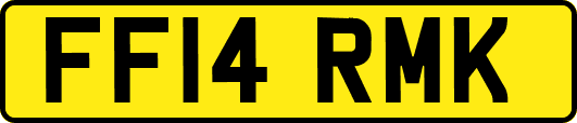 FF14RMK