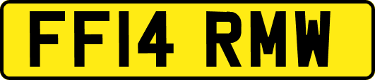 FF14RMW