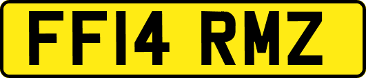FF14RMZ