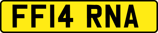 FF14RNA