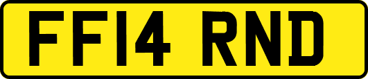FF14RND