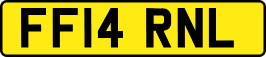 FF14RNL