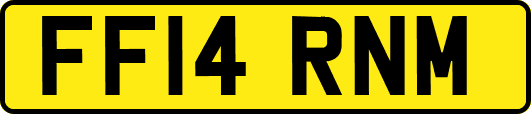 FF14RNM