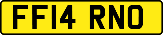 FF14RNO