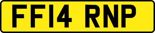 FF14RNP