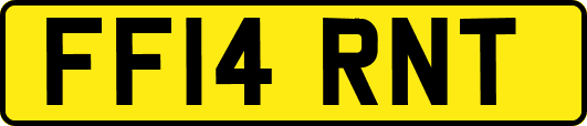 FF14RNT