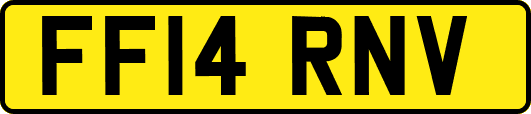 FF14RNV