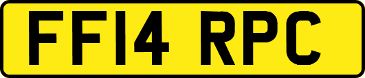 FF14RPC