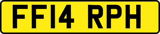 FF14RPH