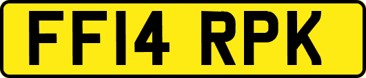 FF14RPK