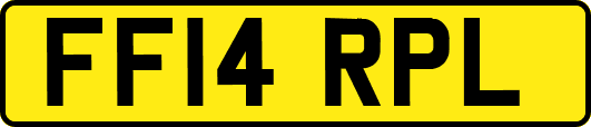 FF14RPL