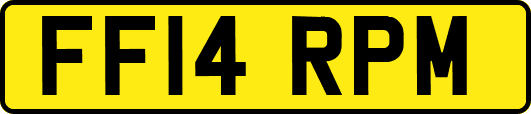 FF14RPM