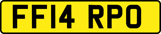 FF14RPO