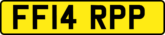 FF14RPP