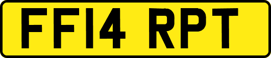 FF14RPT