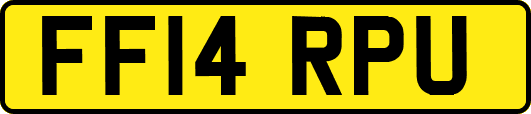 FF14RPU