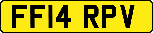 FF14RPV