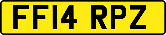 FF14RPZ