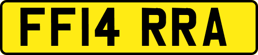 FF14RRA