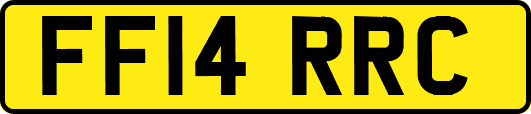 FF14RRC