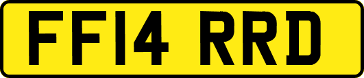 FF14RRD